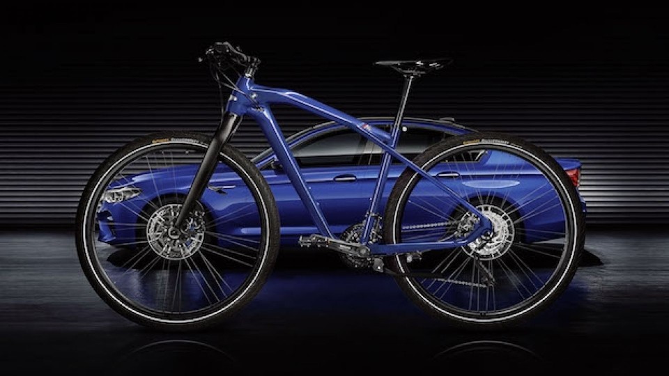 Bmu bike outlet